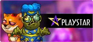 Playstar